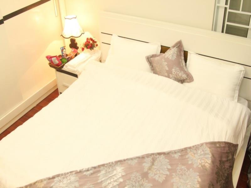 فندق Reddoorz Yen Phu Street هانوي المظهر الخارجي الصورة