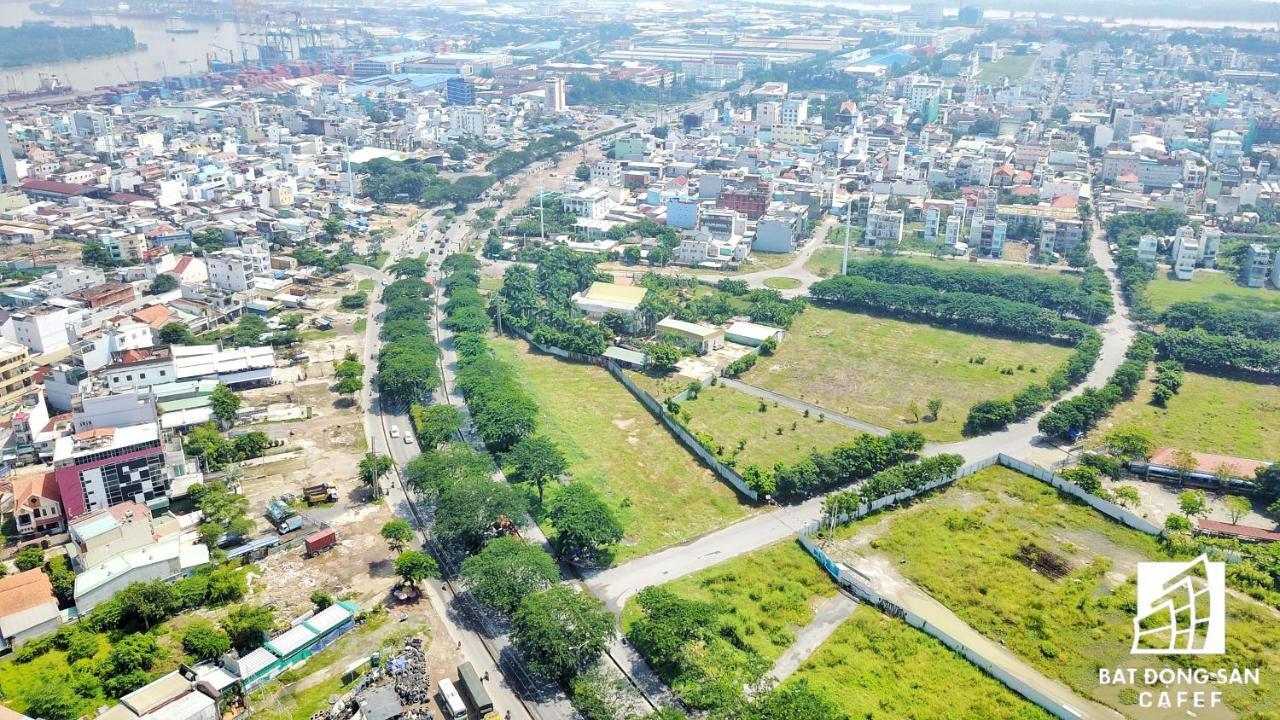 فندق Reddoorz Yen Phu Street هانوي المظهر الخارجي الصورة