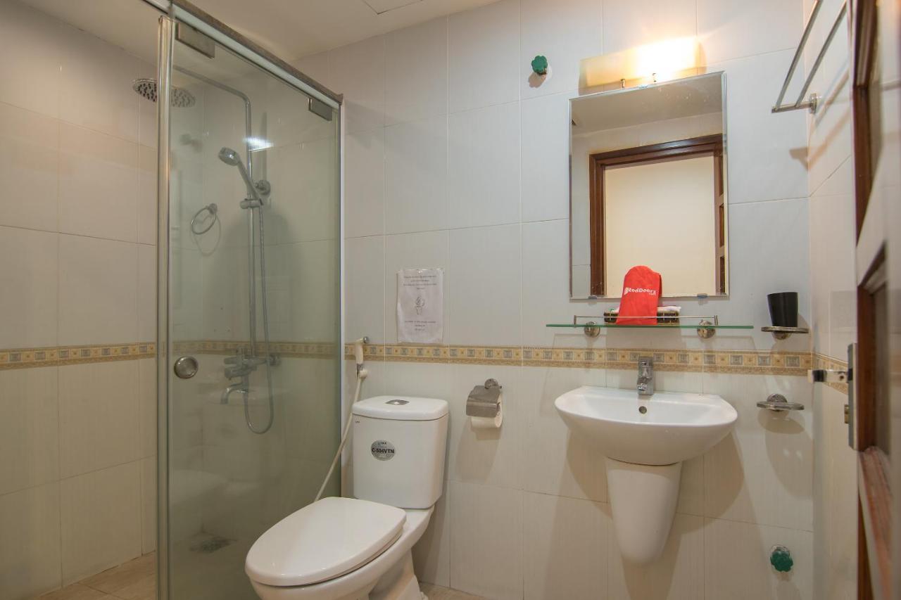 فندق Reddoorz Yen Phu Street هانوي المظهر الخارجي الصورة